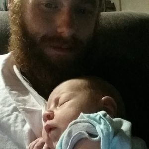 Meet your Posher, Mike